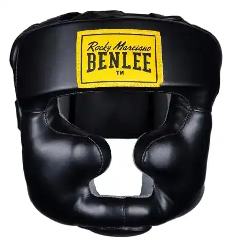 Kopfschutz für Boxsport Benlee Rocky Marciano