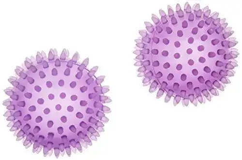 Igelball Togu Noppenball Massageball im 2er-Set