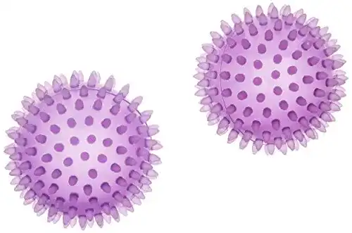 Igelball Togu Noppenball Massageball im 2er-Set