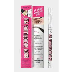 Benefit Brow Microfilling-Stift 0,77 g Dunkelbraun 5 im Vergleich