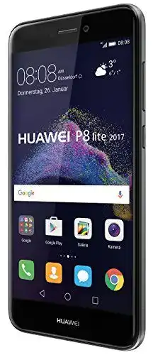 Huawei PRA-LX1 P8 Lite Smartphone 16GB mit 12MP Kamera