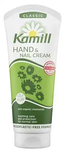 Kamille Handcreme Rotary Kamill Hand- und Nagelcreme Classic 100ml