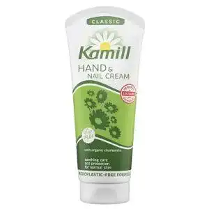 Kamille Handcreme Rotary Kamill Hand- und Nagelcreme Classic 100ml