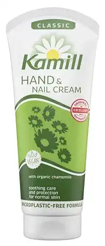 Kamille Handcreme Rotary Kamill Hand- und Nagelcreme Classic 100ml