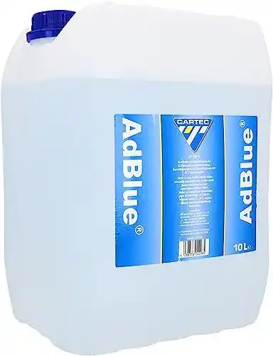 AdBlue Cartec Hochreiner Harnstoff für Abgasnachbehandlung