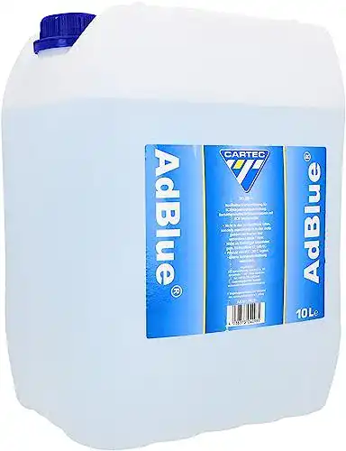 AdBlue Cartec Hochreiner Harnstoff für Abgasnachbehandlung