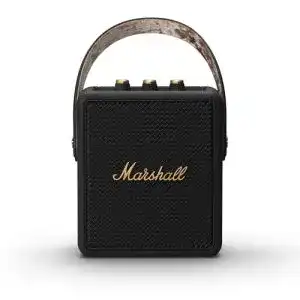 Marshall Stockwell II Portable Bluetooth Lautsprecher im Retro-Design