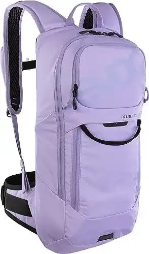 Evoc FR Lite Race 10 Protektor-Rucksack für Enduro-Rennen
