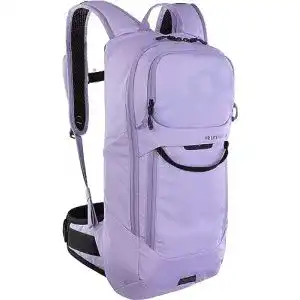 Evoc FR Lite Race 10 Protektor-Rucksack für Enduro-Rennen