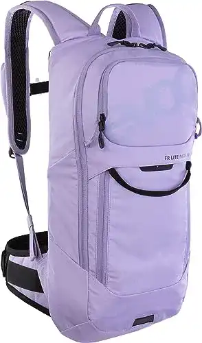Evoc FR Lite Race 10 Protektor-Rucksack für Enduro-Rennen