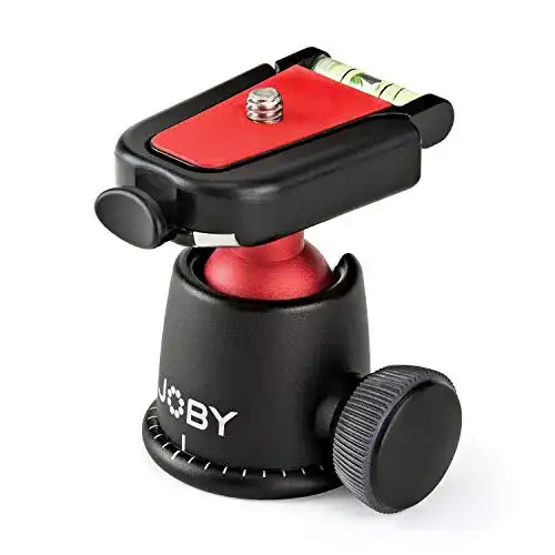 Kugelkopf Joby JB01513-BWW 3K für DSLR- und spiegellose Kameras bis 3 kg