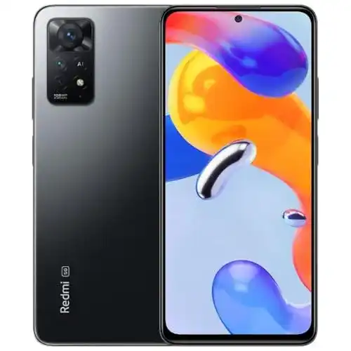 Dual-SIM-Smartphone Xiaomi Redmi Note 11 Pro 5G 8/128GB