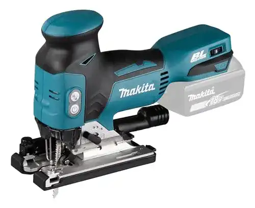 Makita DJV181Z Akku-Pendelstichsäge 18 V für präzise Schnitte