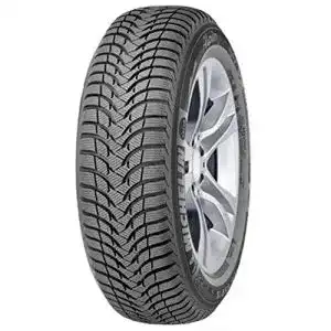 Winterreifen 215/65 R16 Michelin Agilis Alpin für Transporter
