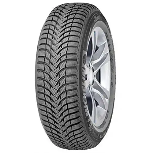 Winterreifen 215/65 R16 Michelin Agilis Alpin für Transporter