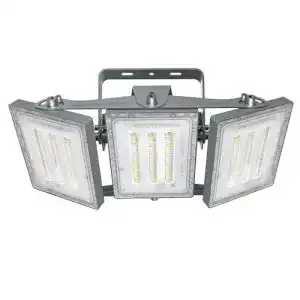 LED Außenstrahler STASUN 150W Flutlicht mit 13500 Lumen
