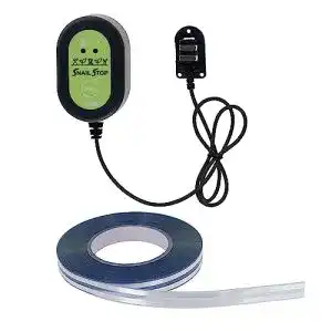 Kerbl SnailStop elektrischer Schneckenzaun Starter-Set