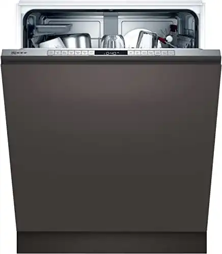 Einbaugeschirrspüler Neff S155YAX01E N 70 mit Home Connect