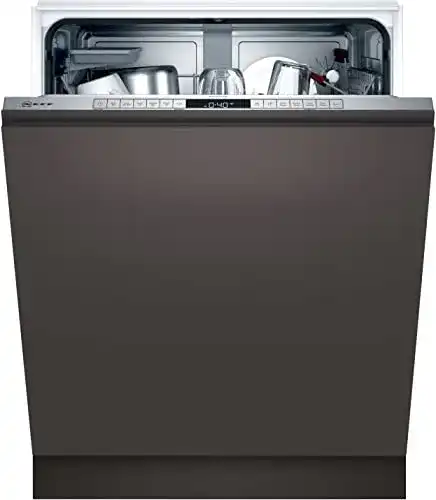 Einbaugeschirrspüler Neff S155YAX01E N 70 mit Home Connect