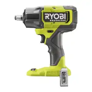 Ryobi 18 V ONE+ Brushless Akku-Schlagschrauber RIW18BL-0