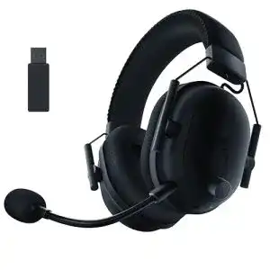 Razer BlackShark V2 Pro Gaming Kopfhörer, kabellos