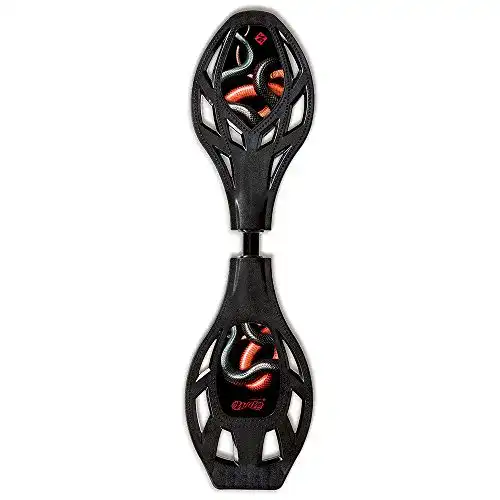 Waveboard Street Surfing The LX Unisex Erwachsene Snake