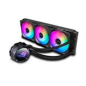 Asus ROG Strix LC II 360 ARGB All-in-One Wasserkühlung