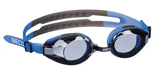 Beco Unisex Schwimmbrille Arica für Erwachsene