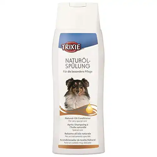 Hunde Conditioner Trixie Naturöl-Spülung 250 ml
