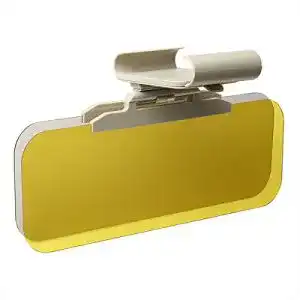 Blendschutz Proplus 240014 für Auto, 320mm x 120mm, Mehrfarbig