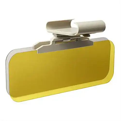 Blendschutz Proplus 240014 für Auto, 320mm x 120mm, Mehrfarbig