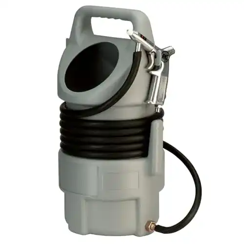 Sandstrahlgerät Rodcraft 8951070003 RC8112 für Oberflächenbearbeitung