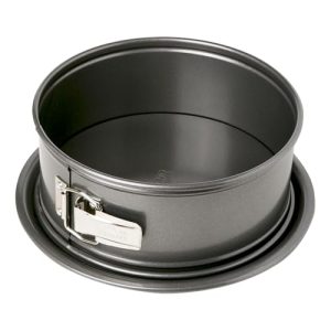 Springform 20 cm von RBV Birkmann für einfaches Backen