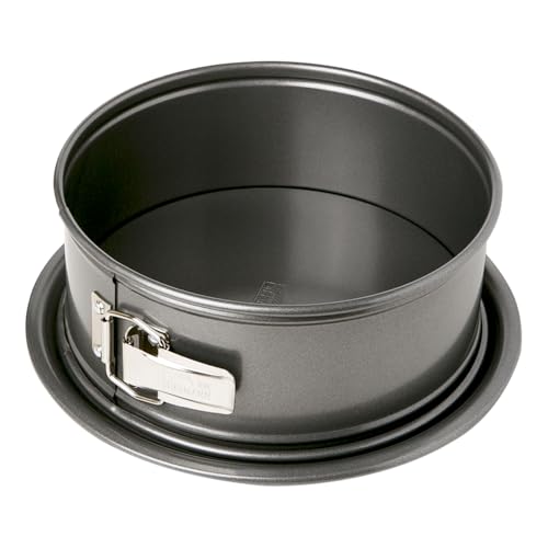 Springform 20 cm von RBV Birkmann für einfaches Backen