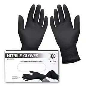 Latexhandschuhe Ritter Die Schärferei Premium für Profis