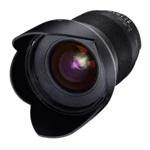 Samyang 16/2,0 Weitwinkelobjektiv für Nikon DSLR