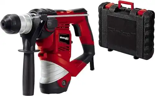 Einhell Bohrhammer TC-RH 900 mit 900 Watt Leistung