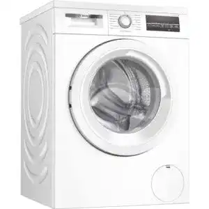 Bosch Waschmaschine WUU28T21 Serie 6 mit EcoSilence Drive