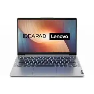 Lenovo IdeaPad 5 Laptop mit 14 Zoll FHD Display und Ryzen 5 Prozessor