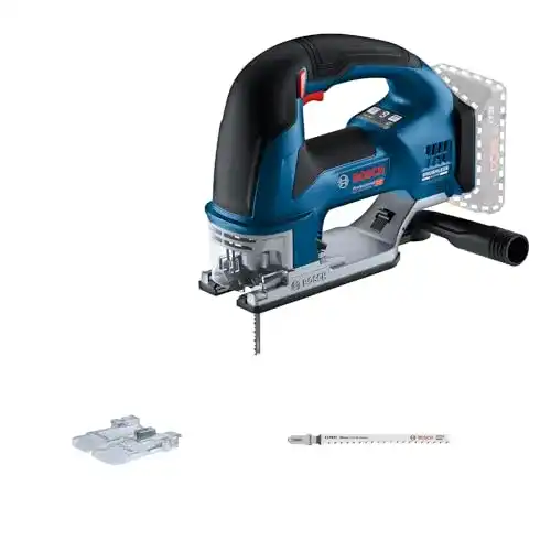 Bosch Akku-Stichsäge Professional 18V GST 18V-155 BC