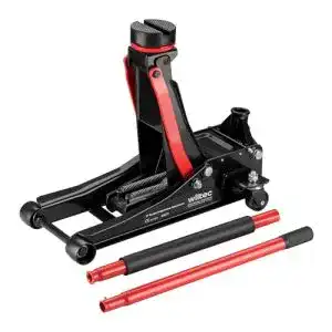 Rangierwagenheber 2t und 3t von Xpotool – hydraulischer Wagenheber