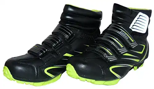 Fahrradschuhe Winter Protectwear Safety Kick für Mountainbike