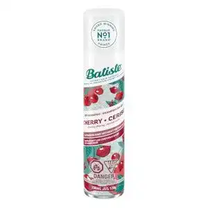 Trockenshampoo Batiste Dry Shampoo Cherry 200 ml