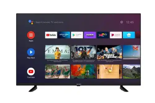 Grundig Fernseher 50 Zoll LED GRUNDIG 50 VOE 72
