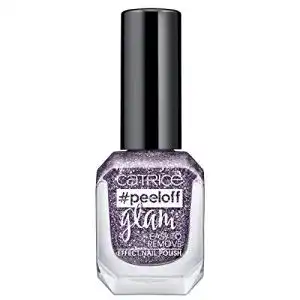 Peel-off Nagellack von Catrice Einfach abziehbar und vielseitig