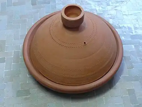 Tajine Marrakech Accessoires für die marokkanische Küche