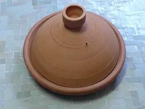 Tajine Marrakech Accessoires für die marokkanische Küche