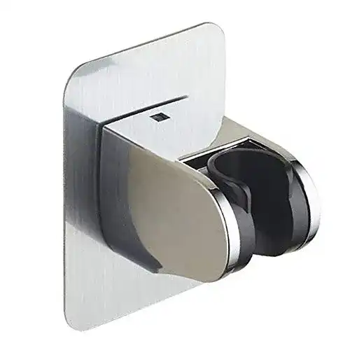 Duschkopfhalter ohne Bohren von Simgott Handbrausehalter für sichere Montage