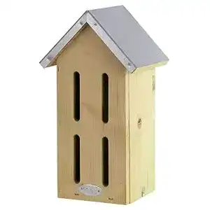 Schmetterlingshaus Esschert Design VC3 – Schmetterlingskasten für den Garten