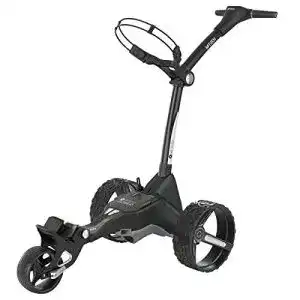 Elektro Golf Trolley Motocaddy M-Tech Electric 3-Rad